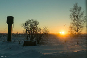 Арзамаский район, Нижегородская область, горный музей