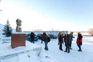 Арзамаский район, Нижегородская область, горный музей