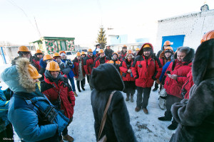 Арзамаский район, Нижегородская область, горный музей
