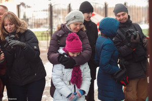 Богородск. Центр развития гончарного искусства.
