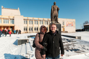 Чкаловский район, Пурех, музей