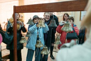 Чкаловский район, Пурех, музей.