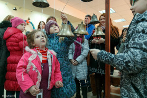Чкаловский район, Пурех, музей.