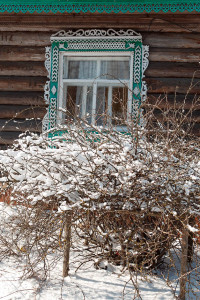 Чкаловский район, Пурех.
