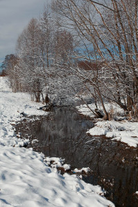 Чкаловский район, Пурех.