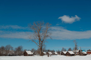 Чкаловск, Нижегородская область