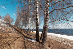 Чкаловск, Нижегородская область