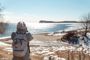 Чкаловск, Нижегородская область