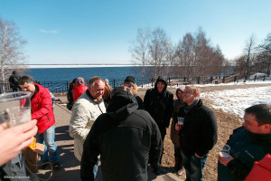 Чкаловск, Нижегородская область