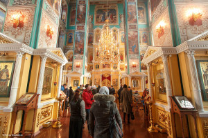 Чкаловский район, Катунки