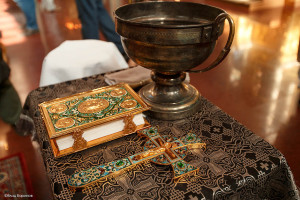 Чкаловский район, Катунки, храм