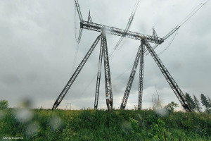 Автопутешествие до Санкт-Петербурга из Нижнего Новгорода