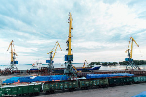 Санкт-Петербург. Выборг.