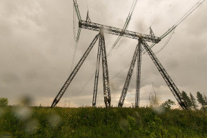 Автопутешествие в Санкт-Петербург