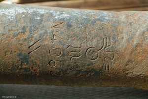 Полтава 1712. Санкт-Петербург. Верфь.