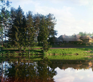 Прогудин Горский фото