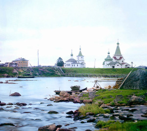 Прогудин Горский фото