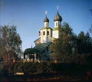 Прогудин Горский фото