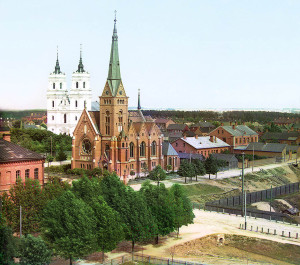 Прогудин Горский фото