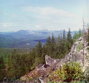Прогудин Горский фото