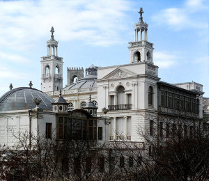 Прогудин Горский фото