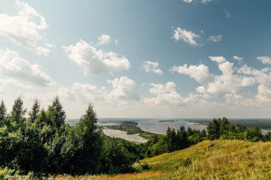 Лысково, Нижегородская область