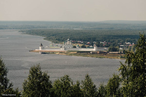 Лысково, Нижегородская область