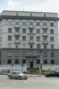 Экскурсия по Нижнему Новгороду