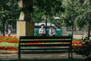 Экскурсия по Нижнему Новгороду