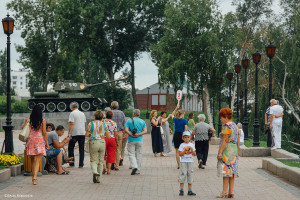 Экскурсия по Нижнему Новгороду