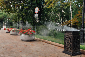 Нижегородский Кремль