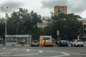 Экскурсия по Нижнему Новгороду