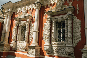 Экскурсия по Нижнему Новгороду