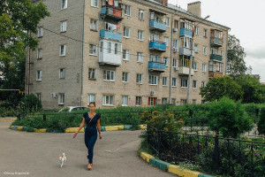 Экскурсия по Нижнему Новгороду