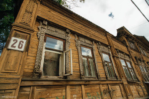 Экскурсия по Нижнему Новгороду