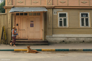 Экскурсия по Нижнему Новгороду