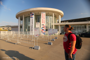 Формула 1 в Сочи 2014