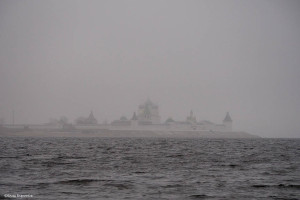 Бортовой журнал. Россия.