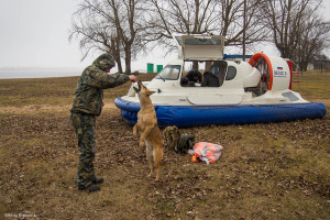 Бортовой журнал. Россия.
