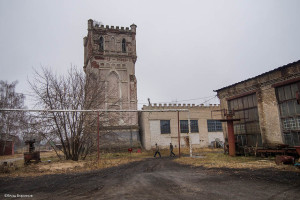 Бортовой журнал. Россия.